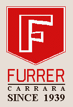 FURRER S.p.A. Carrara  -  SINCE 1939